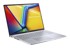 ASUS Laptop Vivobook 16 / 16", WUXGA, Intel Core i9-13900H, 16 GB RAM, 1 TB SSD, Windows 11 Home, F1605VA-WS96, Cool Silver